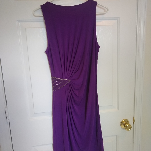 Jennifer Lopez dress - Picture 4 of 4